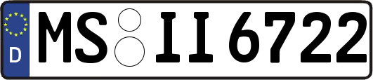 MS-II6722