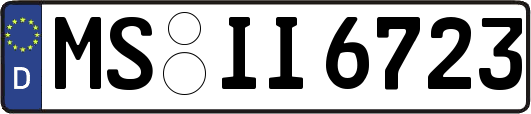 MS-II6723