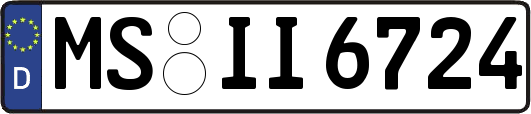 MS-II6724