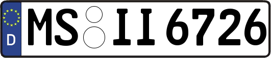 MS-II6726