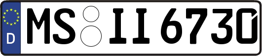 MS-II6730