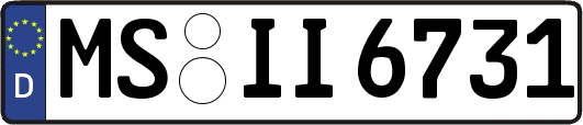 MS-II6731
