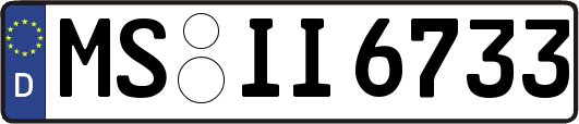 MS-II6733