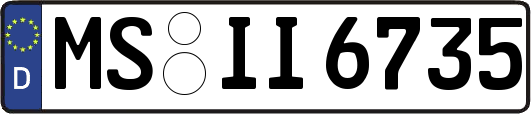 MS-II6735