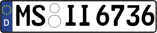 MS-II6736