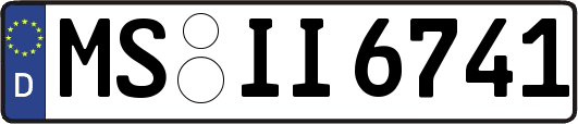 MS-II6741