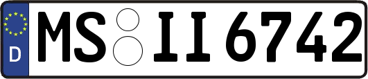 MS-II6742