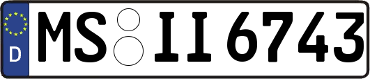 MS-II6743