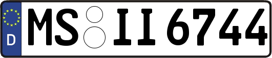MS-II6744