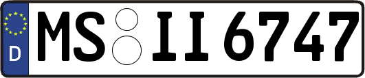 MS-II6747