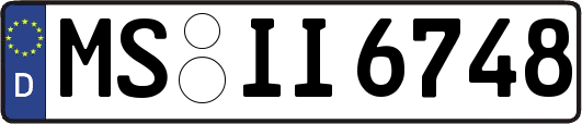 MS-II6748