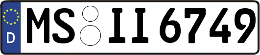 MS-II6749