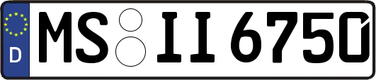 MS-II6750