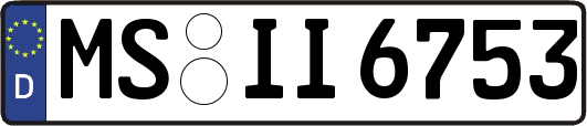 MS-II6753