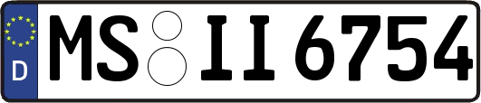 MS-II6754