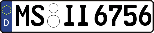 MS-II6756