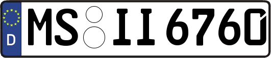 MS-II6760