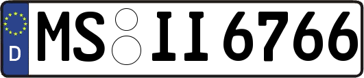 MS-II6766