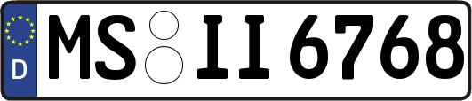 MS-II6768