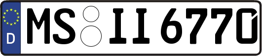 MS-II6770
