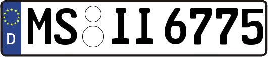 MS-II6775