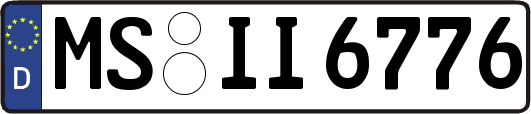 MS-II6776