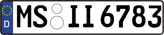MS-II6783