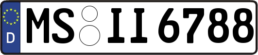 MS-II6788