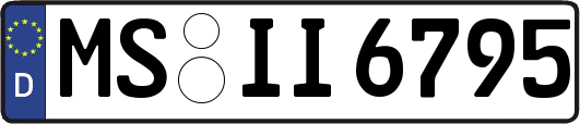 MS-II6795