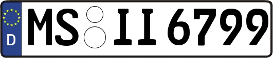 MS-II6799
