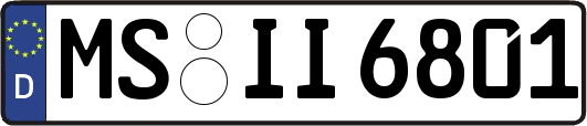 MS-II6801