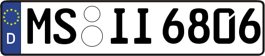 MS-II6806