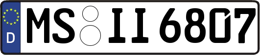 MS-II6807