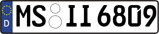 MS-II6809