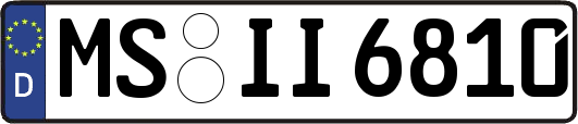 MS-II6810