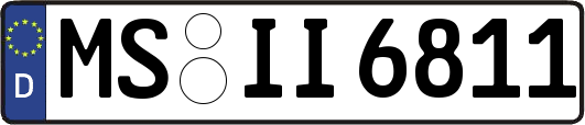 MS-II6811