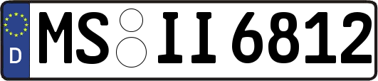 MS-II6812