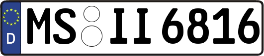 MS-II6816