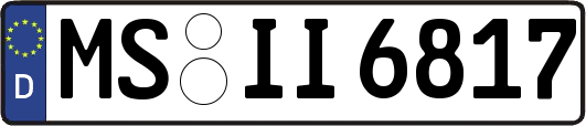 MS-II6817