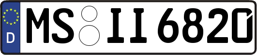 MS-II6820