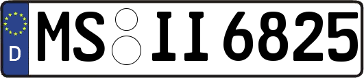 MS-II6825