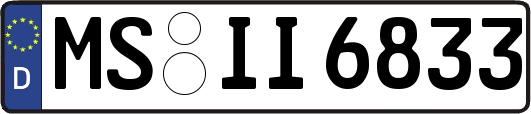 MS-II6833