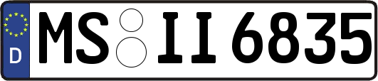 MS-II6835