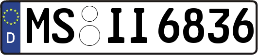 MS-II6836
