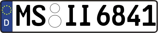 MS-II6841
