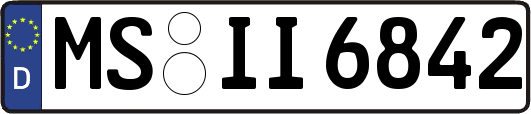 MS-II6842