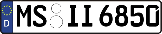 MS-II6850