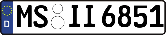 MS-II6851