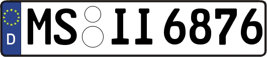 MS-II6876