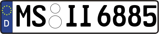 MS-II6885